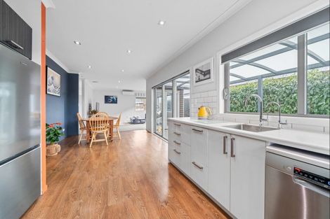 Photo of property in 2 Northpoint Way, Bell Block, New Plymouth, 4312
