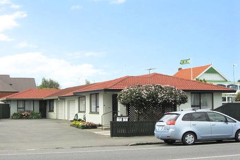 Photo of property in 36d Blackett Street, Rangiora, 7400