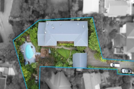 Photo of property in 49a Hackthorne Road, Cashmere, Christchurch, 8022