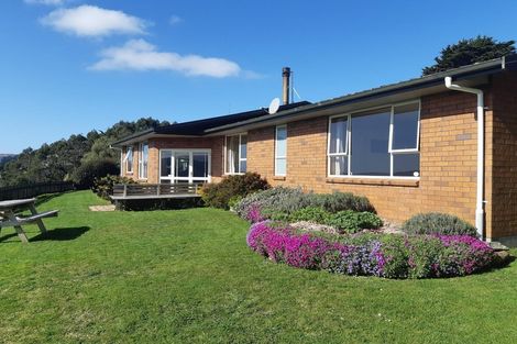 Photo of property in 579 Highcliff Road, Highcliff, Dunedin, 9077