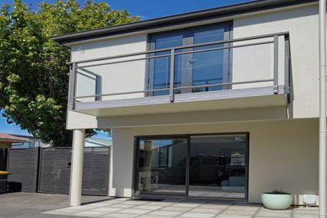 Photo of property in 5/28 Southampton Street, Sydenham, Christchurch, 8023