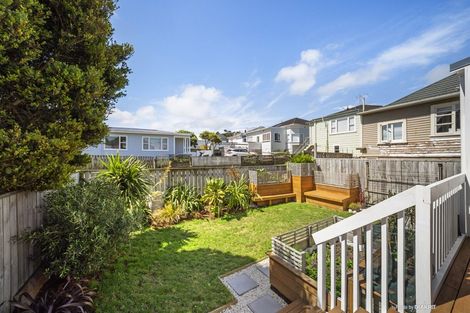 Photo of property in 30 Liffey Street, Island Bay, Wellington, 6023