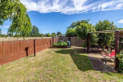 Photo of property in 5a Fairbrother Street, Carterton, 5713