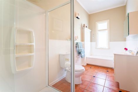 Photo of property in 4 George Street, Geraldine, 7930