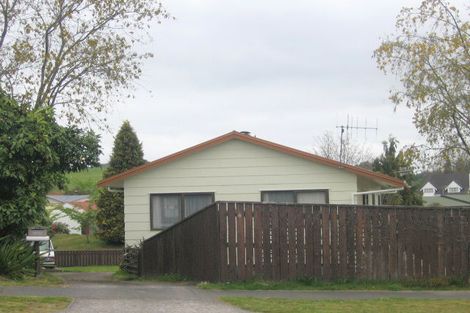 Photo of property in 105 Hyde Avenue, Richmond Heights, Taupo, 3330