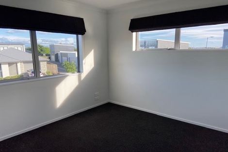 Photo of property in 3 William Dawson Crescent, Wigram, Christchurch, 8025