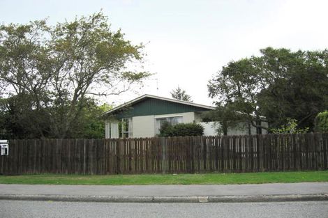 Photo of property in 37 William Street, Prebbleton, 7604