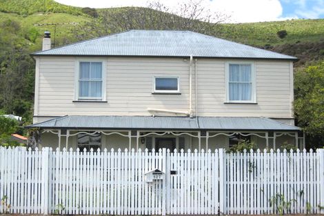 Photo of property in 127 Milton Street, The Wood, Nelson, 7010