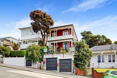 Photo of property in 30a Wright Street, Mount Cook, Wellington, 6021
