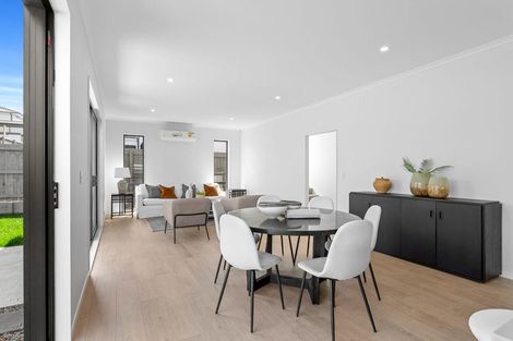 Photo of property in 42 Boyes Avenue, Whenuapai, Auckland, 0618