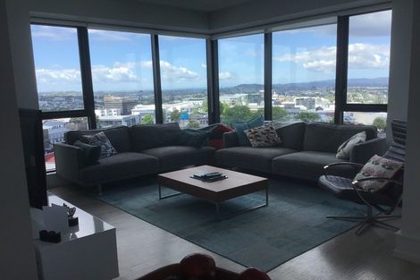 Photo of property in 1306/8 Hereford Street, Freemans Bay, Auckland, 1011