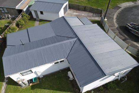 Photo of property in 14 Rangiora Street, Mangakino, 3421