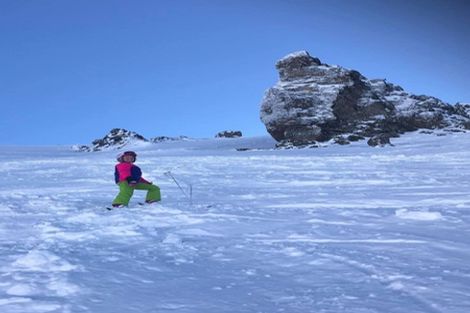 Photo of property in 11 Frizzell Court, Castle Hill, Springfield, 7580