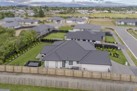 Photo of property in 13 Owen Drive, Darfield, 7510