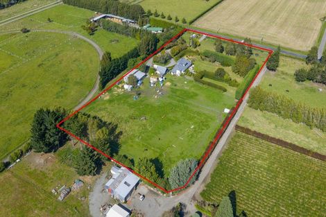 Photo of property in 548 Weedons Ross Road, Rolleston, Christchurch, 7678
