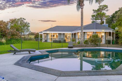 Photo of property in 224e Bawden Road, Dairy Flat, Albany, 0792