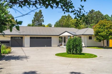 Photo of property in 13c Reading Street, Greytown, 5712