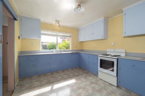 Photo of property in 47a Elizabeth Street, Allenton, Ashburton, 7700