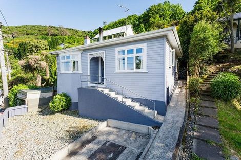 Photo of property in 155 Ravensbourne Road, Ravensbourne, Dunedin, 9022