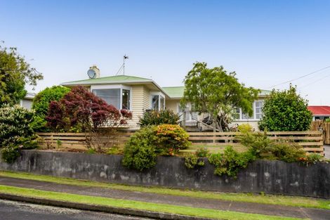 Photo of property in 5 Watene Crescent, Waitara, 4320