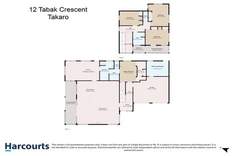 Photo of property in 12 Tabak Crescent, Takaro, Palmerston North, 4412