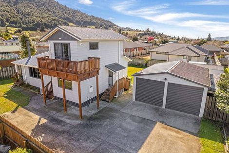 Photo of property in 44a Pukehangi Road, Pukehangi, Rotorua, 3015