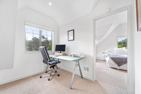 Photo of property in 29b Wicklam Lane, Greenhithe, Auckland, 0632