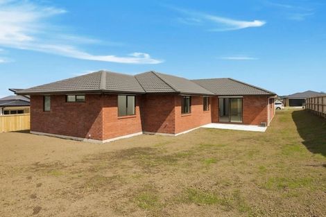 Photo of property in 34 Westmuir Crescent, Pokeno, 2402
