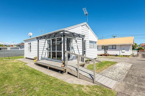 Photo of property in 10 Keith Street, Whanganui, 4500