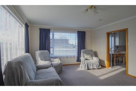 Photo of property in 3/9 Oxford Street, West End, Timaru, 7910