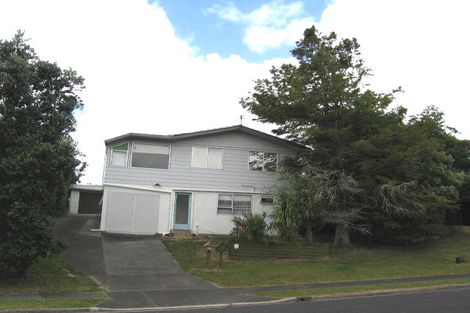 Photo of property in 5 Hale Crescent, Bayview, Auckland, 0629
