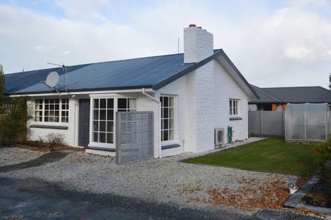 Photo of property in 53a Melbourne Street, Windsor, Invercargill, 9810
