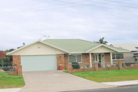 Photo of property in 23a Tui Street, Mount Maunganui, 3116
