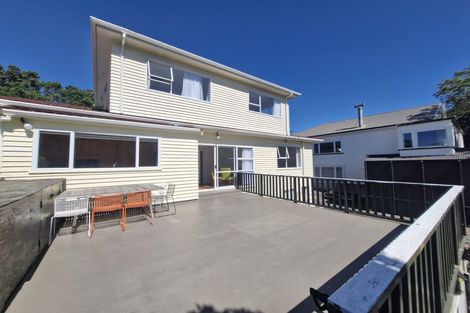 Photo of property in 13 Waikare Street, Karori, Wellington, 6012