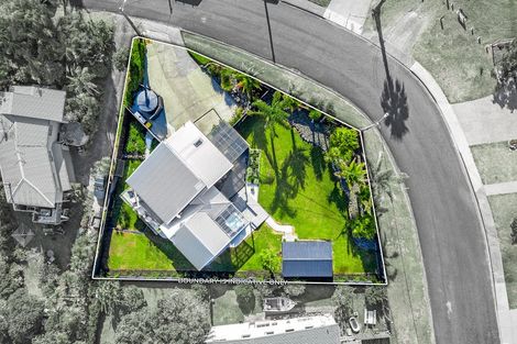 Photo of property in 63 Ardern Avenue, Stanmore Bay, Whangaparaoa, 0932