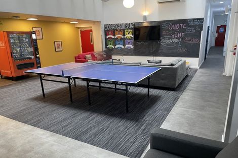 Photo of property in Cube Apartments, 3g/242 Taranaki Street, Mount Cook, Wellington, 6011