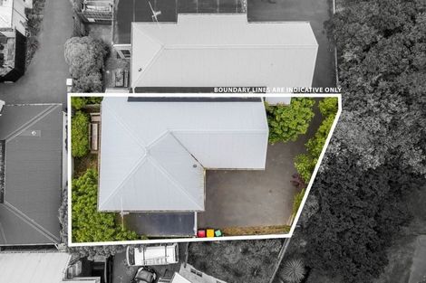 Photo of property in 5a Angus Street, Sydenham, Christchurch, 8023