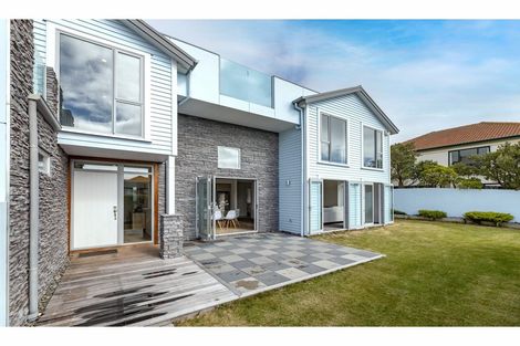 Photo of property in 14 Stout Street, Waimairi Beach, Christchurch, 8083