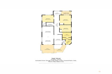 Photo of property in 60 Timaru Road, Waimate, 7924