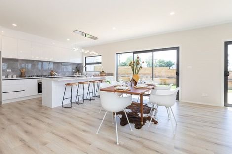 Photo of property in 13 Kapua Crescent, Rototuna North, Hamilton, 3210