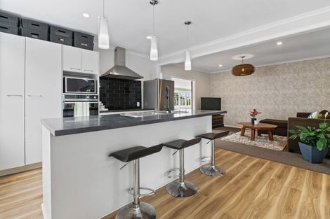 Photo of property in 113 Clinkard Avenue, Glenholme, Rotorua, 3010