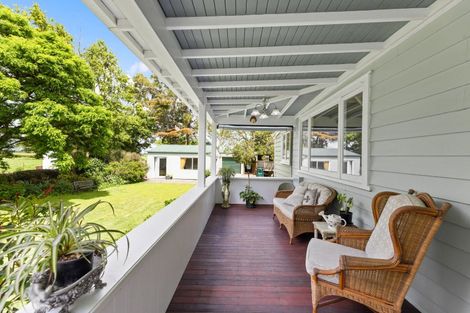 Photo of property in 945 No 7 Road, Springdale, Waitoa, 3380