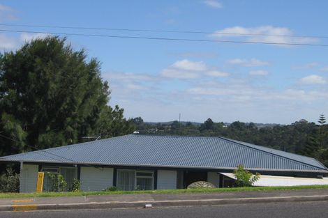Photo of property in 117 Manuka Road, Bayview, Auckland, 0629