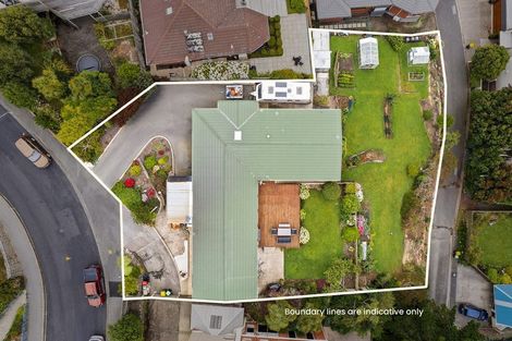 Photo of property in 133 Doon Street, Waverley, Dunedin, 9013