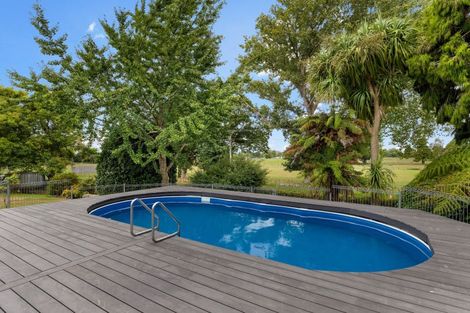 Photo of property in 55 Kells Lane, Lichfield, Putaruru, 3482