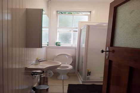 Photo of property in 48 Aurora Terrace, Kelburn, Wellington, 6012