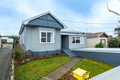 Photo of property in 23 Roslyn Terrace, West End, Timaru, 7910
