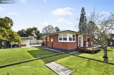 Photo of property in 6 Winstone Avenue, Chartwell, Hamilton, 3210