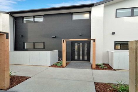 Photo of property in 5/244 Manchester Street, Christchurch Central, Christchurch, 8013