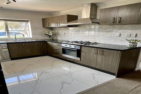 Photo of property in 4 Chalfont Street, Mangere East, Auckland, 2024